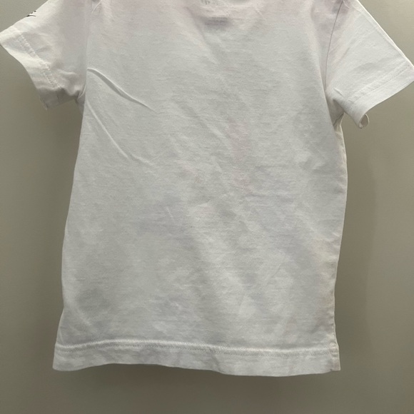 Nike TEE 3-4 Y - Picture 5 of 5